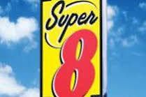 Super 8 Shi Lu Ξενοδοχείο Σουτσόου Εξωτερικό φωτογραφία